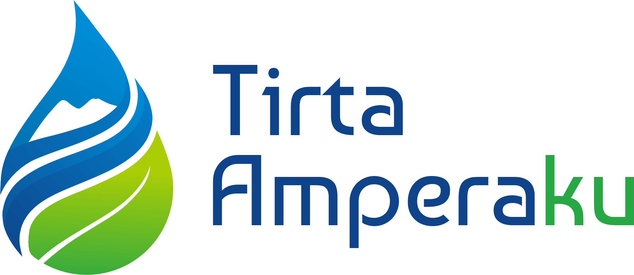 Logo Tirta Ampera Boyolali