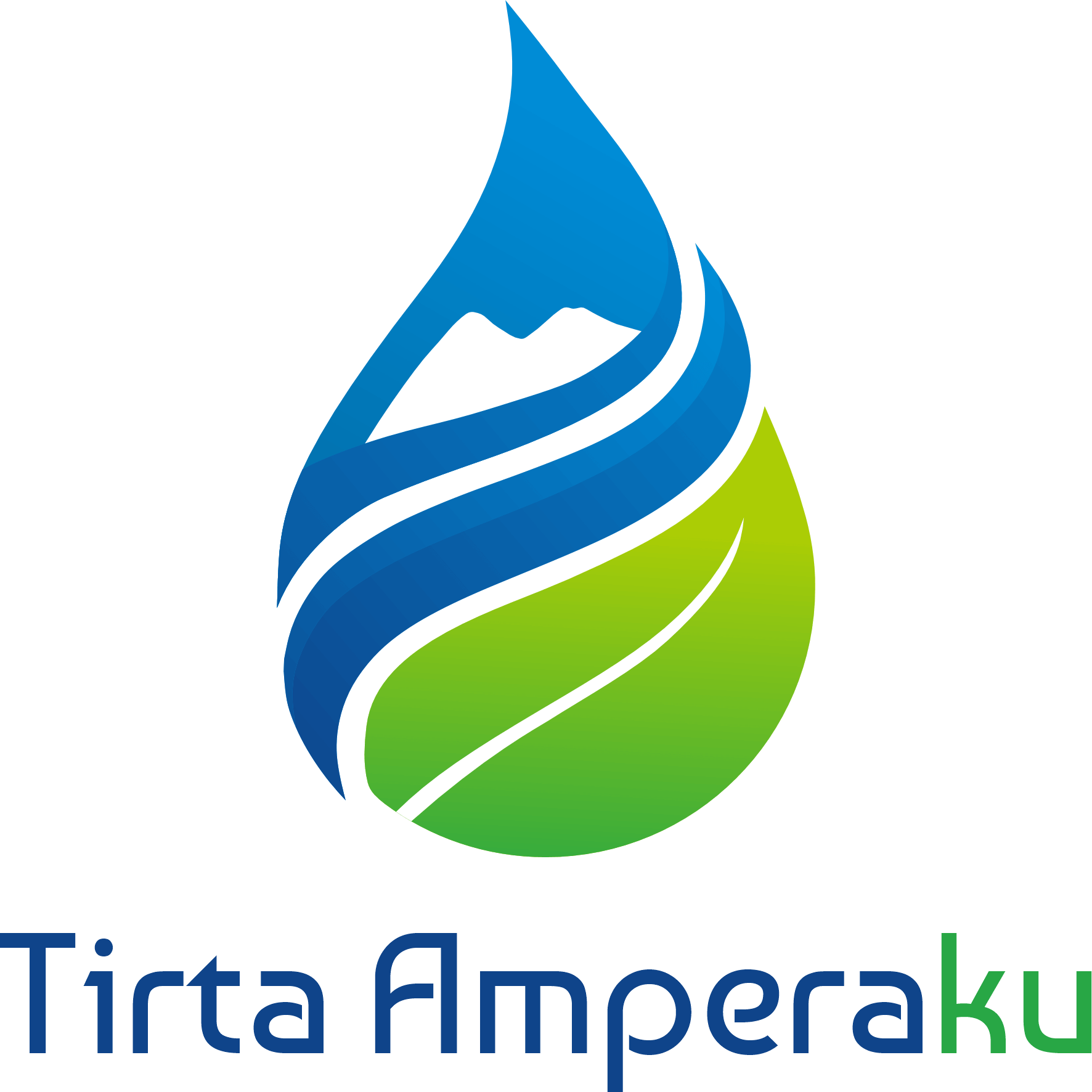 Logo Tirta Ampera Boyolali